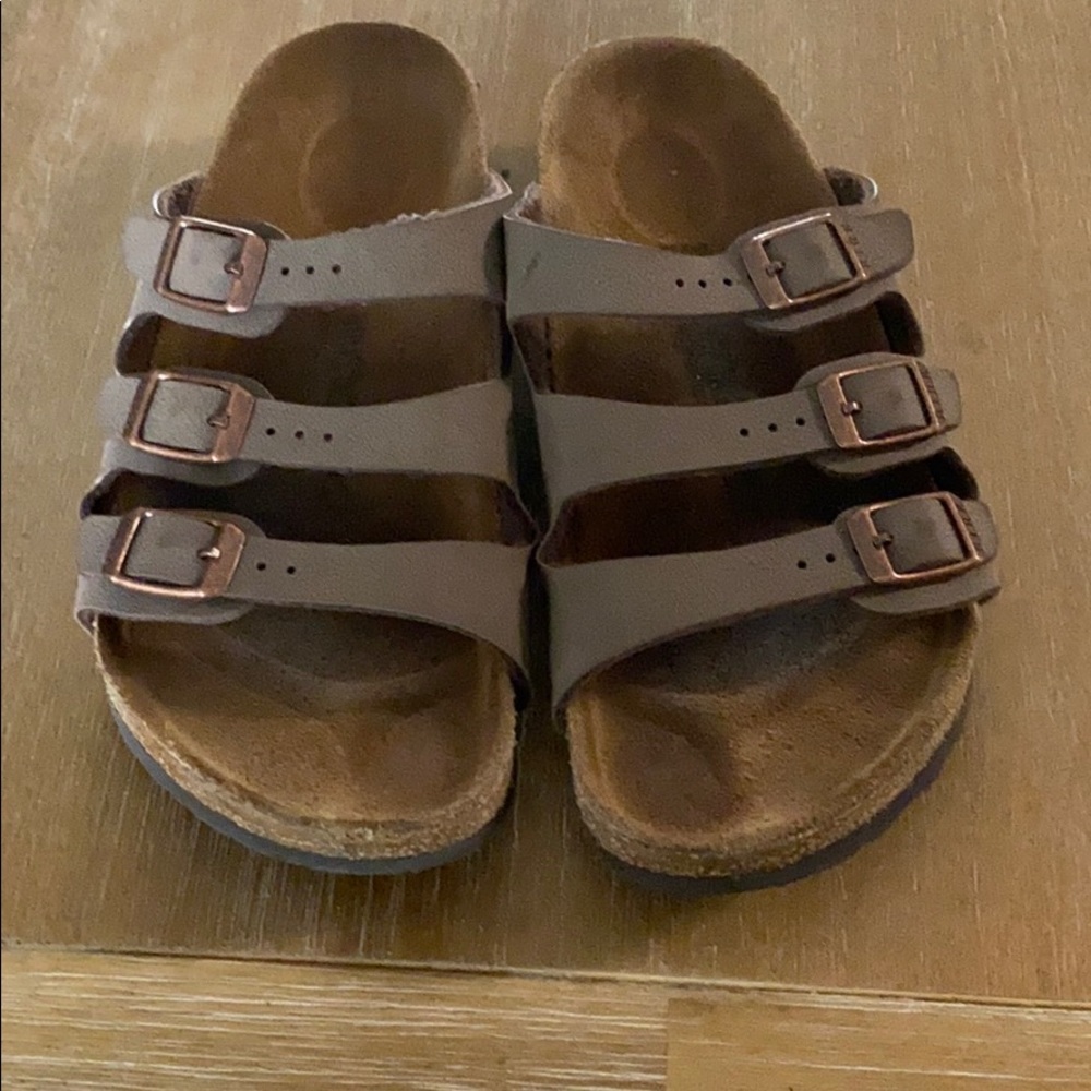 Kids Birkenstock